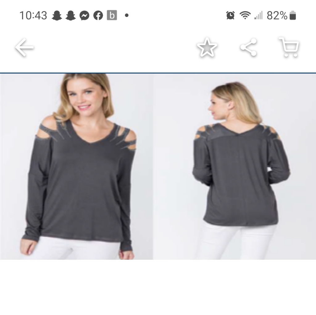 Vocal Shirt